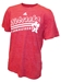 Adidas Herbie Cornhuskers Tee - AT-A1045
