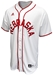 Adidas Authentic Home Baseball Jersey - AS-A9201