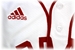Adidas Authentic Home Baseball Jersey - AS-A9201