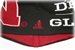 Adidas Black Deed & Glory Stocking Cap - HT-79003