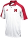 Official Adidas 2016 Coach Riley Home Game Sideline Polo - AP-92013