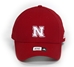 Adidas Huskers Child Structured Cap - CH-87045