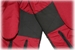 Adidas Huskers Nylon Glove - DU-89866