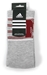 Adidas Iron N Heather Striped Sock - AU-88860