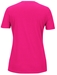 Adidas Ladies Pink Husker N Tee - AT-91037