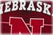 Adidas N Nebraska High Scorer Cager Tee - AT-90003