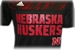 Adidas Nebraska Amped Player Crew - CH-87005