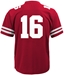 Adidas Youth Huskers 16 Jersey - YT-95051