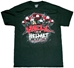Hell In A Helmet O-Line Tee - AT-72140