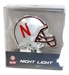 Nebraska Helmet Glass Nightlight - OD-79595