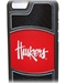 Husker Iphone 6 Black Bumper Case - NV-A9020