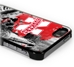 Husker Spirit Case for iPhone 5/5s - NV-76511
