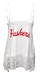 Huskers Ladies Fly Back Tank - AT-94058