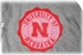 Kids University of Nebraska Crest Crew Sweatshirt - CH-87073