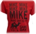 Mike Its Game Day T - AT-85261