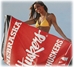 Nebraska Cornhuskers Beach Towel - BM-92803