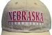 Nebraska Cornhuskers Khaki Cap - HT-G7300