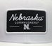 Nebraska Cornhuskers Mid Pro Snapback Trucker - HT-G7295
