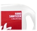 Nebraska Hand Sanitizer - DU-74181