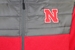 Nebraska Storm Full Zip Hooded Jacket - AW-G2070