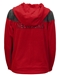 Nebraska Youth Corded Fleece Jacket - YT-95061