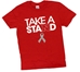 Red Team Jack Take A Stand Tee - AT-71105