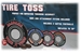 Tire Toss Game - GR-89001