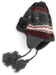 Toddler Trapper Knit Hat - CH-75337