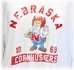 Womens LS Nebraska Cornhuskers Herbie Tee - AT-94046