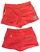 Womens Nebraska Penny Lane Shorts - AH-H2810