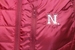 Womens Nebraska Quilted Puffer Vest - AW-G2228
