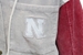 Womens Nebraska Vintage Wash Corded Button-Up Jacket - AW-G2203