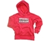 Youth Huskers OK Corral Hood - YT-G4430