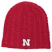 Adidas Huskers N Cable Knit Beanie - HT-88052