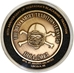 50th Anniversary Blackshirts Coin - CB-78301