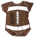 Infant MVP Bodysuit - CH-60151