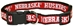 Cornhusker Dog Collar - PT-30306
