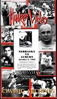 1954 Season Highlights Nebraska Cornhuskers, 1954 Season Highlights