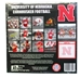 2019 Nebraska Football Wall Calendar - BC-B8011