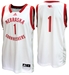 Adidas #1 Nebraska Swingman Basketball Home Court Jersey - AS-F6008