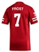 Adidas Frost #7 Home Jersey - AS-C9797