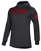 Adidas 2019 Official Sideline Game Mode Huskers Hoodie - Black - AS-C3009
