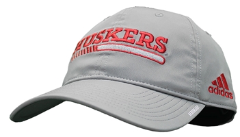 Adidas 2021 Husker Bar Coaches Slouch Lid - Gray Nebraska Cornhuskers, Nebraska  Mens Hats, Huskers  Mens Hats, Nebraska  Mens Hats, Huskers  Mens Hats, Nebraska Adidas, Huskers Adidas, Nebraska Adidas 2021 Husker Bar Coaches Slouch Lid - Gray, Huskers Adidas 2021 Husker Bar Coaches Slouch Lid - Gray