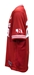 Adidas Nebraska Replica Pullover Baseball Jersey - AS-E3040