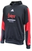 Adidas 2021 Official Huskers Sideline Pullover Hoodie - Black - AS-E3014
