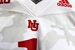 Adidas 2021 Official Salute to Service Huskers United Jersey - AS-E3010