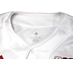 Adidas 2023 Nebraska Script Button-Up Baseball Jersey - AS-G5468