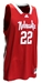 Adidas #22 Nebraska Basketball Swingman Road Jersey - AS-F6009