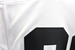 Adidas Blackshirts 2020 Alternate Jersey - White - AS-D2001