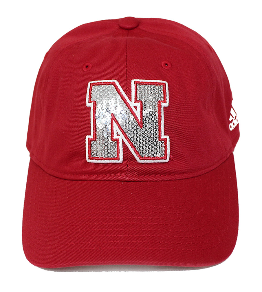 Adidas Husker Gals Slouch Sequin
